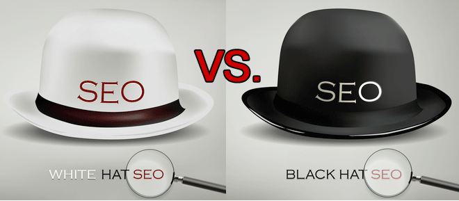 Cum se face optimizare seo de tip White Hat?