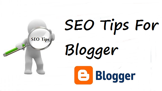 How to Optimize for More Search Traffic on Blogger