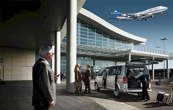 How to find the best London airport transfers?