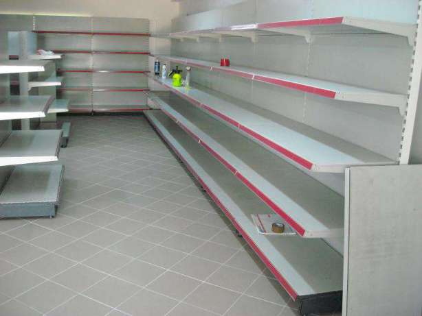 Ce sunt rafturile metalice ajustabile?