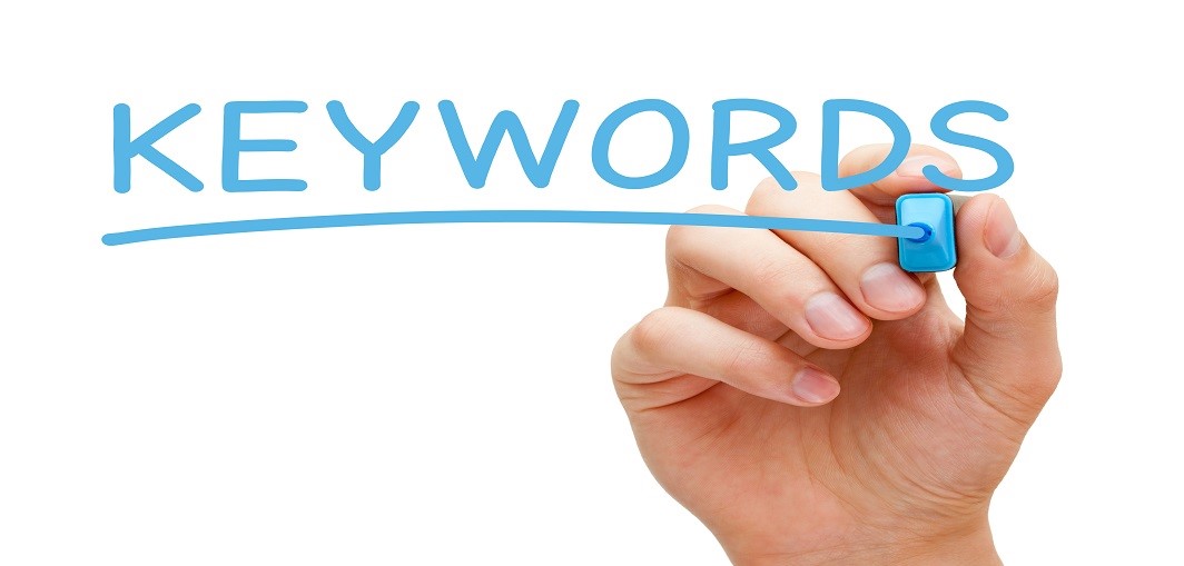 Importanta cuvintelor cheie in optimizarea SEO