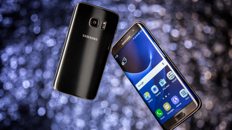 Ce e nou la Samsung Galaxy S7?