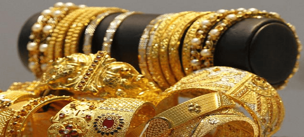Cum curatam bijuteriile din aur?