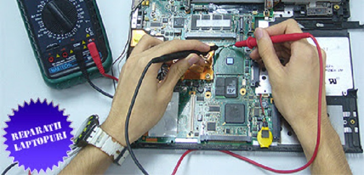 Cum se face reparatia laptop-ului in conditii optime?