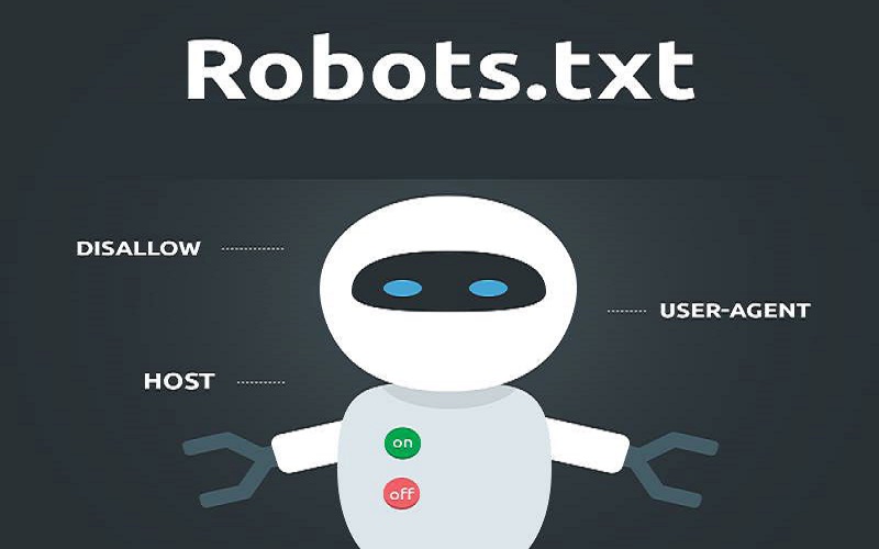 Ce reprezinta robots.txt?