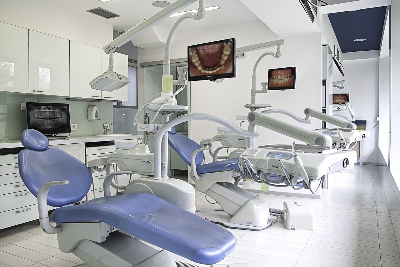 5 motive pentru care trebuie sa mergi la dentist acum