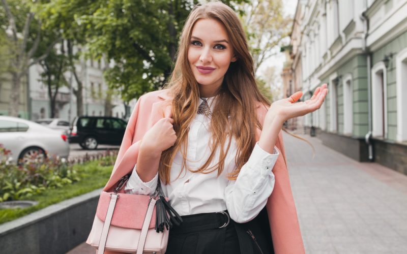 5 elemente care definesc stilul elegant