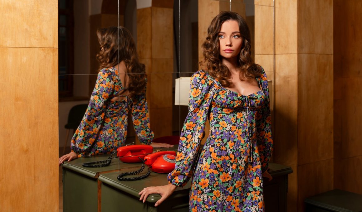 Ce stiluri de rochii sunt în vogă acum?