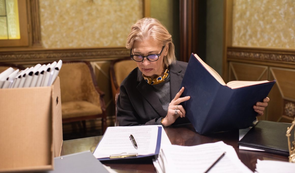 Primele cabinete notariale: Istorie și evoluție