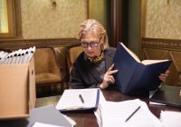 Primele cabinete notariale: Istorie și evoluție