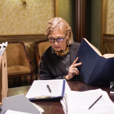 Primele cabinete notariale: Istorie și evoluție