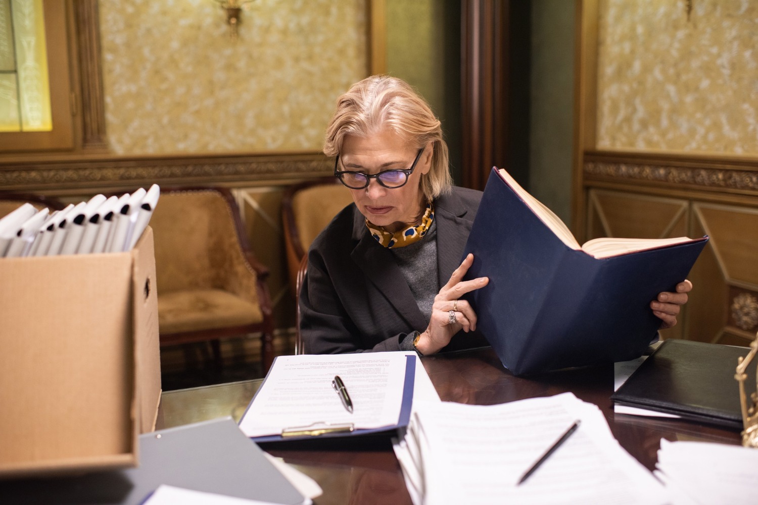 Primele cabinete notariale: Istorie și evoluție