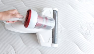 Cum funcționează aspiratoarele anti-acarieni