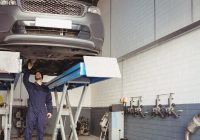 Cum poți întreține o dubă?