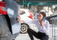 Ce fac dacă am probleme tehnice cu mașina în parcarea Otopeni?