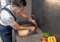 Care sunt cele mai comune greșeli în instalarea chiuvetelor exterioare?