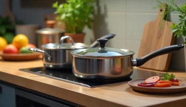 Pot găsi oale de calitate pentru inducție la prețuri accesibile