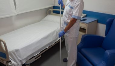 curatenie cabinete medicale