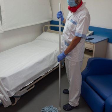 curatenie cabinete medicale
