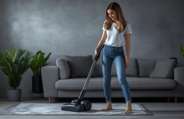 Este mai bine să folosesc aspiratoare cu sac sau fără sac?