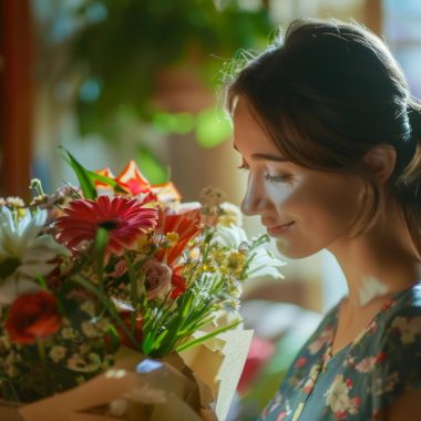 Ce flori din flora montană pot fi integrate într-un buchet inedit?