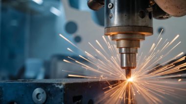 Cum poate o tăiere cu laser să îmbunătățească nivelul de detaliu într-un proiect de design industrial?