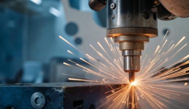 Cum poate o tăiere cu laser să îmbunătățească nivelul de detaliu într-un proiect de design industrial?