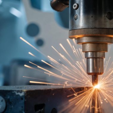 Cum poate o tăiere cu laser să îmbunătățească nivelul de detaliu într-un proiect de design industrial?