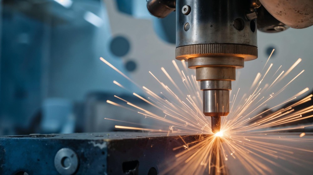 Cum poate o tăiere cu laser să îmbunătățească nivelul de detaliu într-un proiect de design industrial?