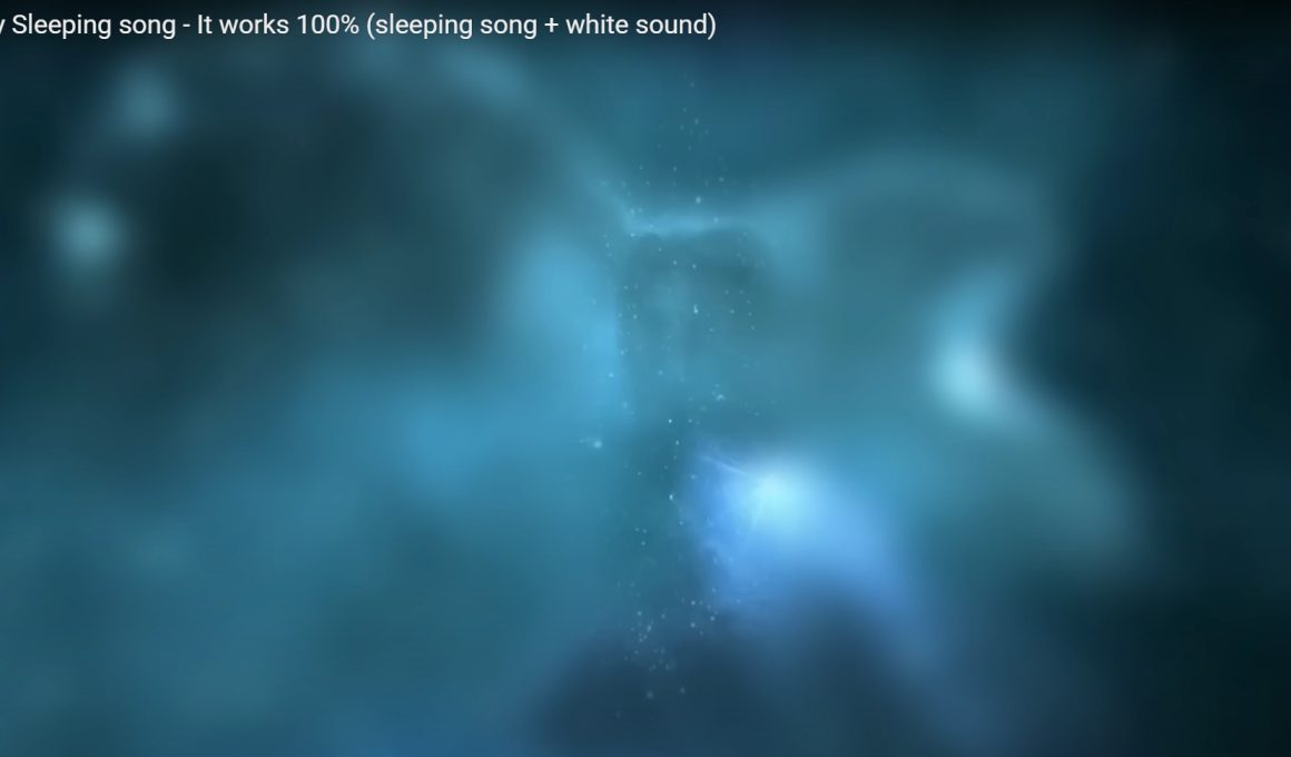 Alizera Lullabies - Baby Sleeping Song