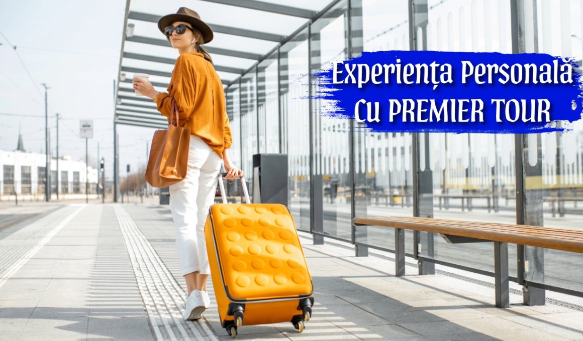 Transferul Constanța - Otopeni cu Premier Tour