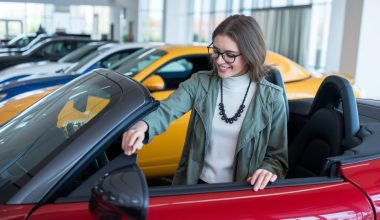 Ce trebuie să știi despre limitele de kilometri la închirierile auto în Cluj?