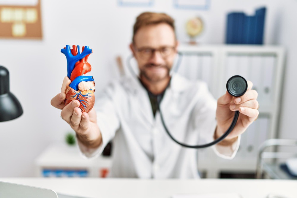 Ce este cardiologia și când ai nevoie de un consult de specialitate?