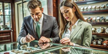 Cum îți protejezi datele personale când apelezi la o casă de amanet?