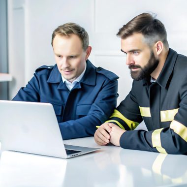 Cum să te pregătești pentru auditurile de securitate?