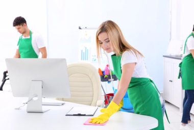 curatenie generala oradea www.clean-spot.ro