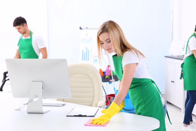 curatenie generala oradea www.clean-spot.ro