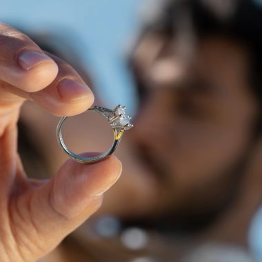 Cum să îmi aleg un inel cu cristal în funcție de intențiile mele?