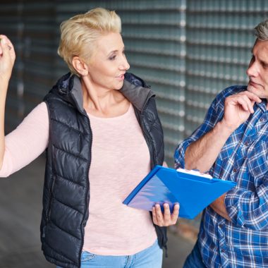 Întrebarea pe care merită s-o pui când vizitezi un camin de batrani