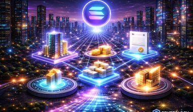 Solana atinge un nou maxim - 1,66 miliarde USD în active reale tokenizate