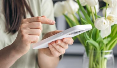 Pot husele să afecteze sensibilitatea touchscreen-ului telefonului