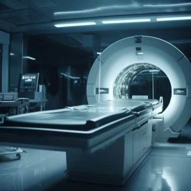 Ce se întâmplă dacă te miști în timpul RMN-ului