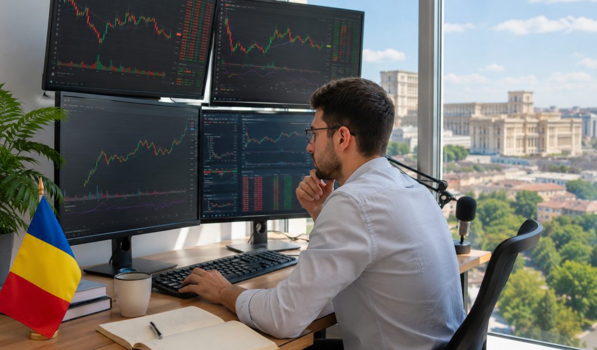 Scalping în crypto, arta de a câștiga din secundele pieței