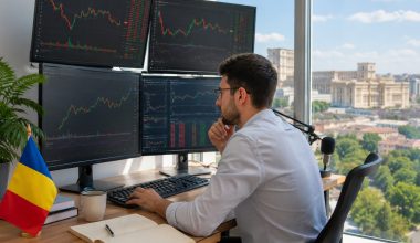 Scalping în crypto, arta de a câștiga din secundele pieței