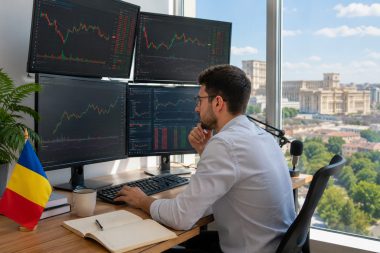 Scalping în crypto, arta de a câștiga din secundele pieței