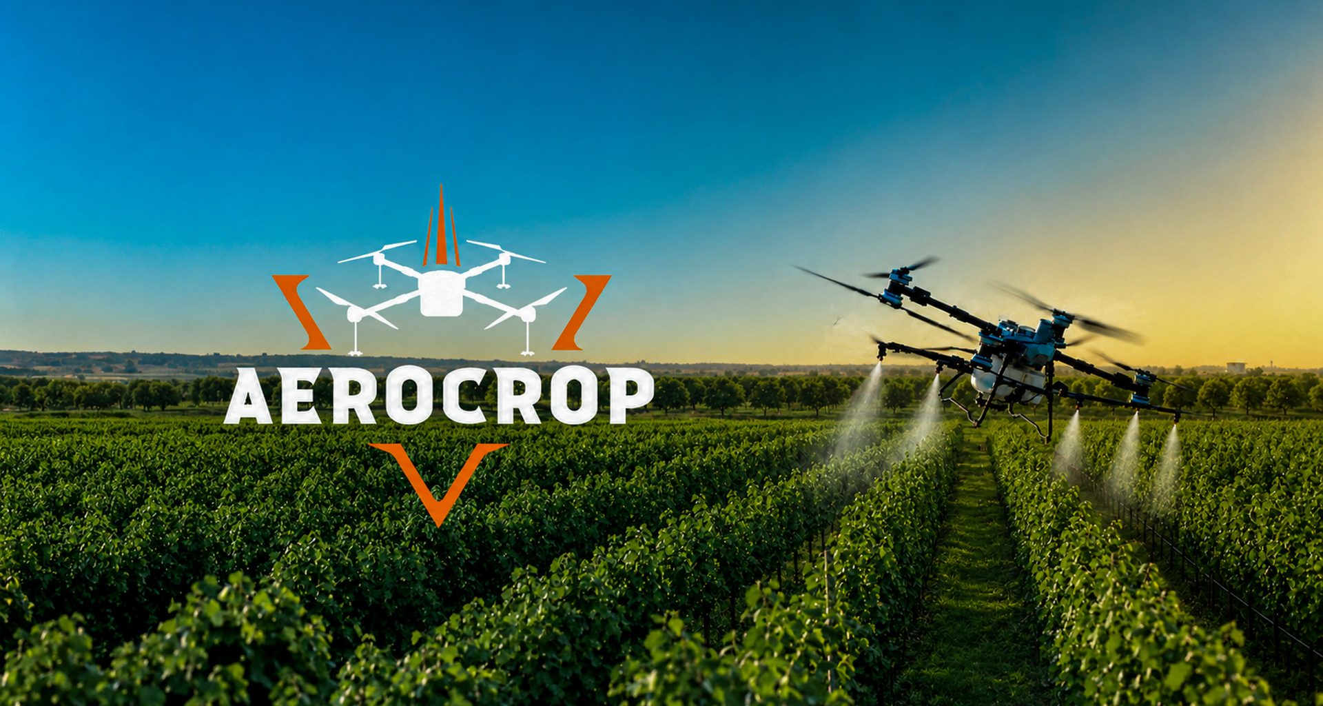aerocrop